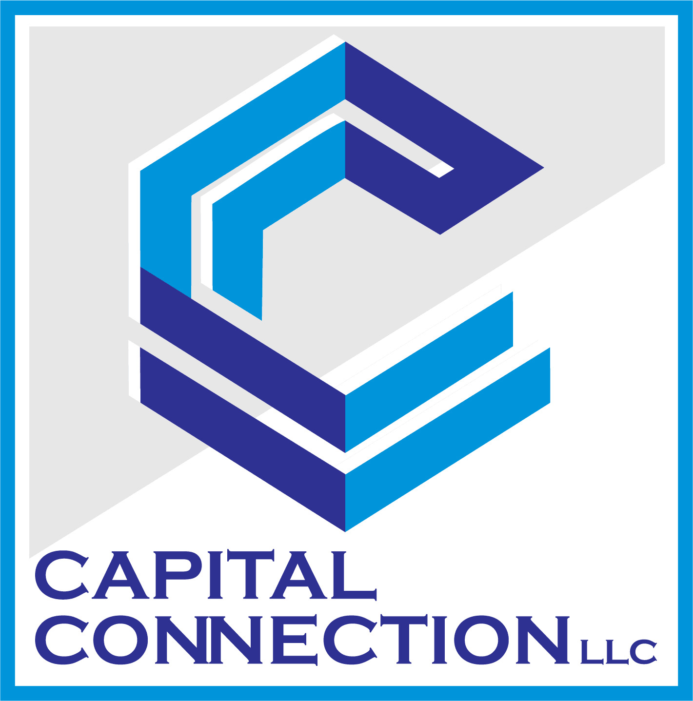 Capital Connection Logo